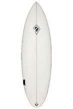 Load image into Gallery viewer, Beach Beat Menace Shortboard Surfboard