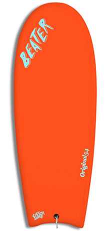 Catch Surf Beater 5 4 soft surfboard – Bodyboard HQ