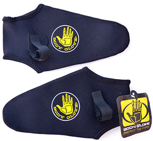 Body Glove Heeless Bodyboarding Socks