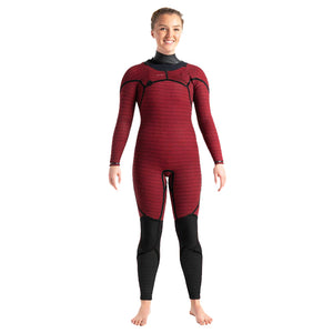 c-skins wired women's wetsuit