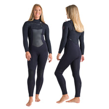 Load image into Gallery viewer, Best women&#39;s winter wetsuit uk