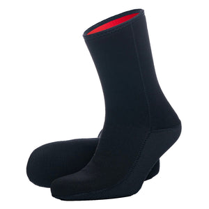 warmest wetsuit socks uk