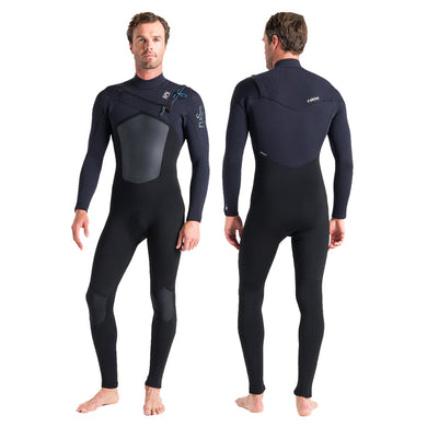 C-skins wired wetsuit 2023