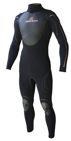Circle One Icon Wetsuit 3:2