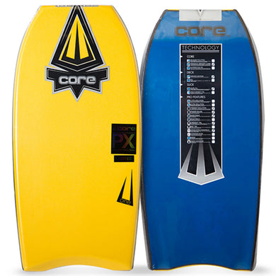 Core One 1 Bodyboard
