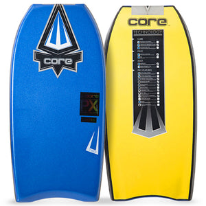 Core Two 2 Bodyboard