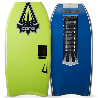 Core Two 2 Bodyboard