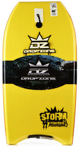 Dropzone Storm Bodyboard
