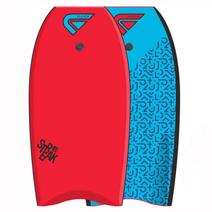 funky graphic bodyboards