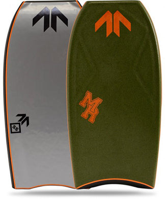 Found Rawlins PE Bodyboard 2013