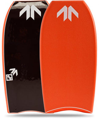Found Modern Era Paradox Bodyboard 2013