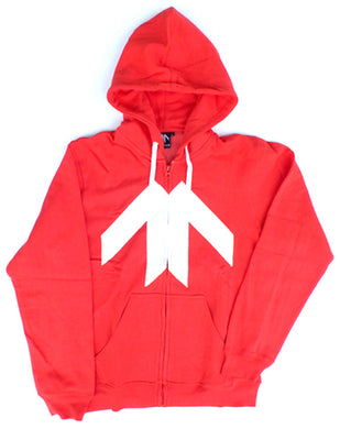 Found Modern Era hoody