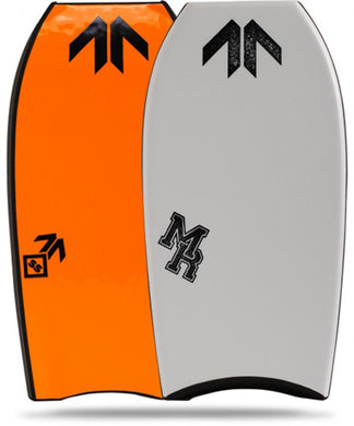 Found Modern Era Paradox Bodyboard 2012
