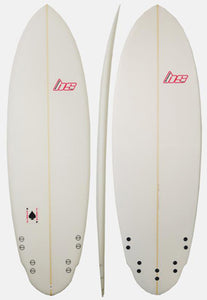 HS Player Surfboard