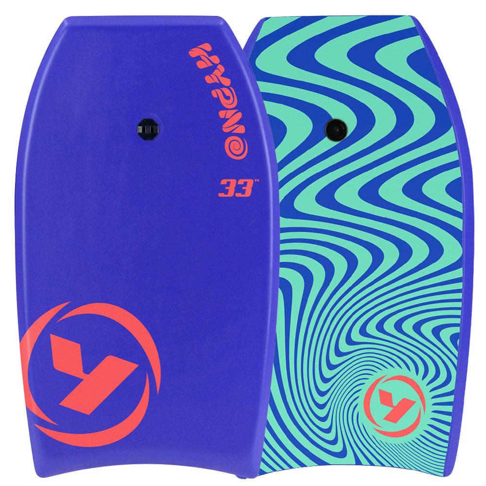 Hypno 33 Inch bodyboard Bodyboard HQ