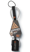 Load image into Gallery viewer, Komunity Project Slater 6&#39; surfboard Leash
