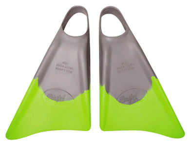 Limited Edition Team Spec B Fins