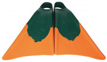 Load image into Gallery viewer, Limited Edition Aussie Pride bodyboarding fins