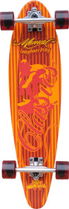 Manual Cruiser Skateboard