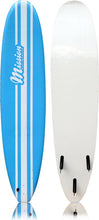Load image into Gallery viewer, Mission 6&#39;2&quot; Kids Soft Surfboard
