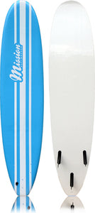 Mission 6'2" Kids Soft Surfboard