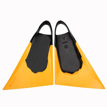 Load image into Gallery viewer, Nmd bodyboarding swim fins