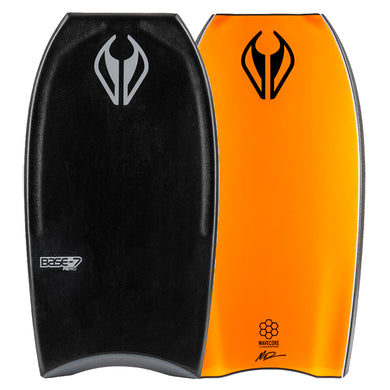 Best bodyboard for cold water