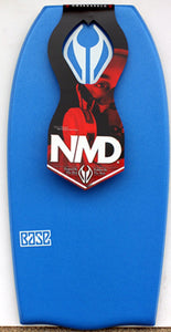 NMD Base bat PE bodyboard