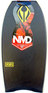 NMD Base PE bodyboard