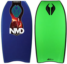 Load image into Gallery viewer, NMD Jase Finlay NRG+ Bodyboard