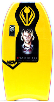NMD Novy Kinetic PP bodyboard
