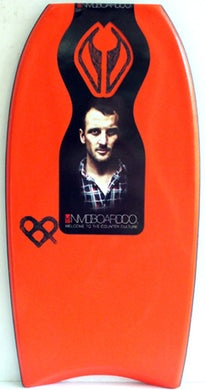 NMD Player Kinetic PP bodyboard