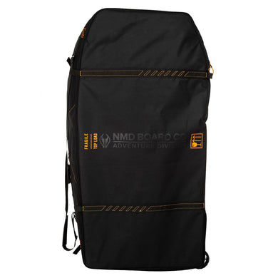 Nmd 4 bodyboard travel bag