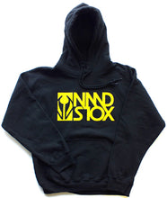Load image into Gallery viewer, NMD Stox hoody - Black