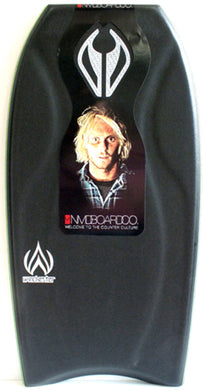 NMD Winchester Kinetic PP Bodyboard