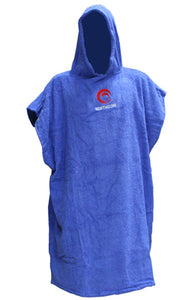 Northcore towelling changing robe