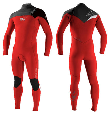 O'Neill Gooru Fuze Summer Wetsuit