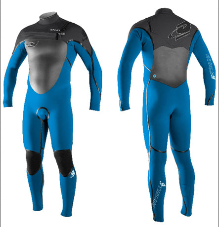 O'Neill Psycho RG8 mens wetsuit 3/2