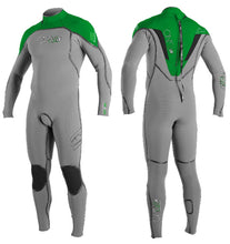Load image into Gallery viewer, O&#39;neill Psycho 1 summer wetsuit