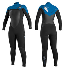Load image into Gallery viewer, O&#39;Neill Superfreak Womans Summer Wetsuit