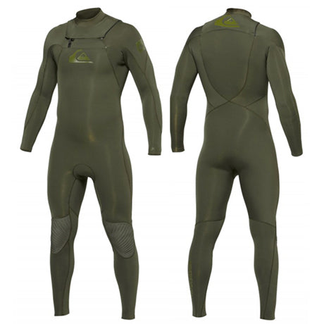 Quiksilver Ignite Monochrome 3/2 wetsuit