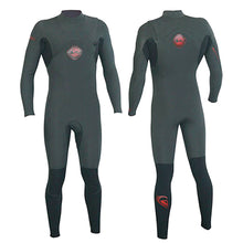 Load image into Gallery viewer, Quiksilver Ignite Zipperless Hydrolock 3/2 wetsuit