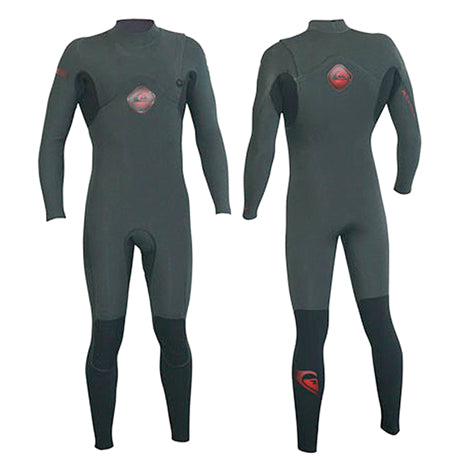 Quiksilver Ignite Zipperless Hydrolock 3/2 wetsuit