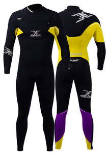 Reeflex Jupiter Fever 3/2 wetsuit