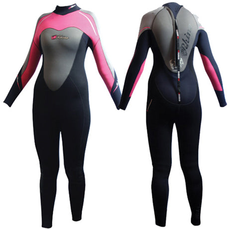 Rhino Hydro Ladies Winter wetsuit 5:4:3 – Bodyboard HQ