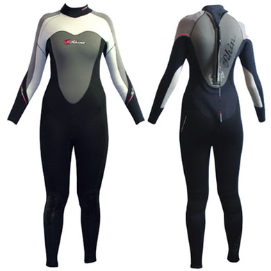 Rhino Hydro Ladies Winter wetsuit 5:4:3