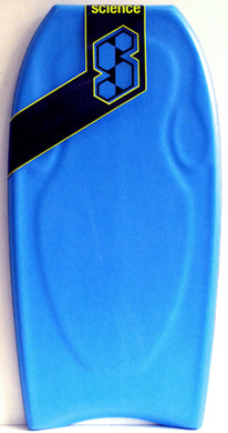 Science MS11 Ltd PE Bodyboard 2012