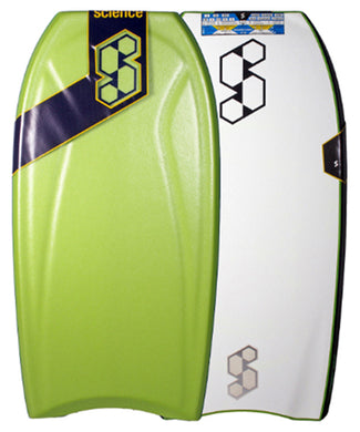 Science 5 bodyboard