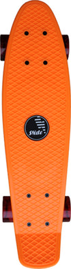 Slide Penny Style Retro Skateboard