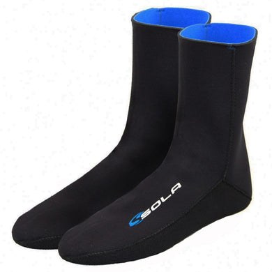 best winter wetsuits socks uk